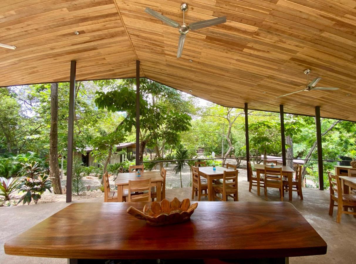 Villas Kalei Playa Grande Exterior foto