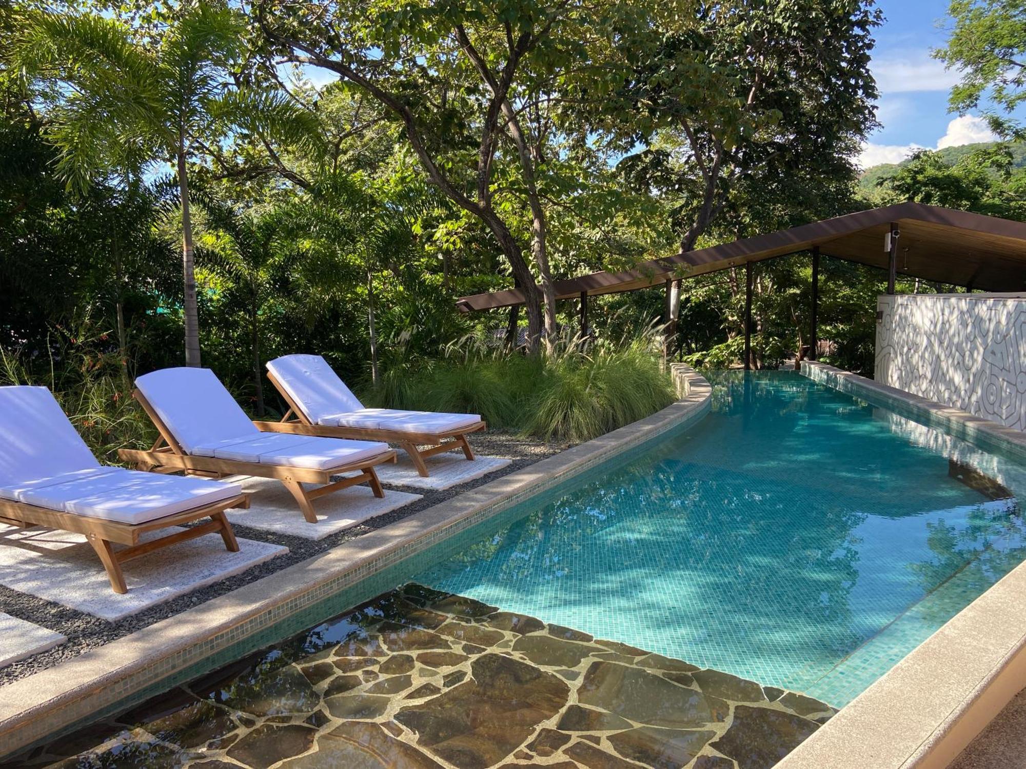 Villas Kalei Playa Grande Exterior foto