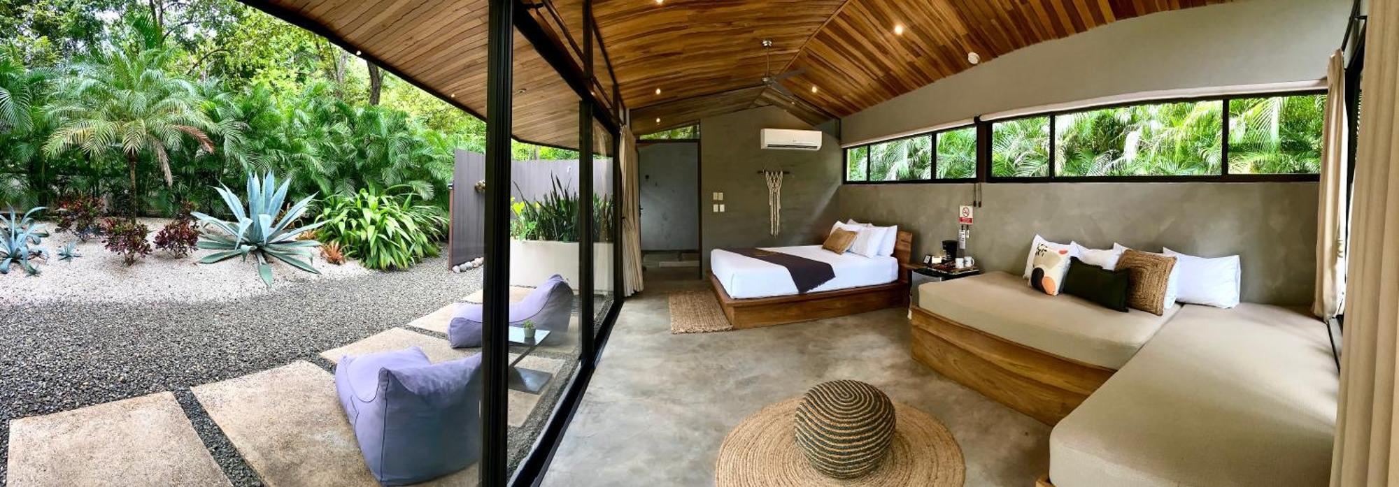 Villas Kalei Playa Grande Exterior foto