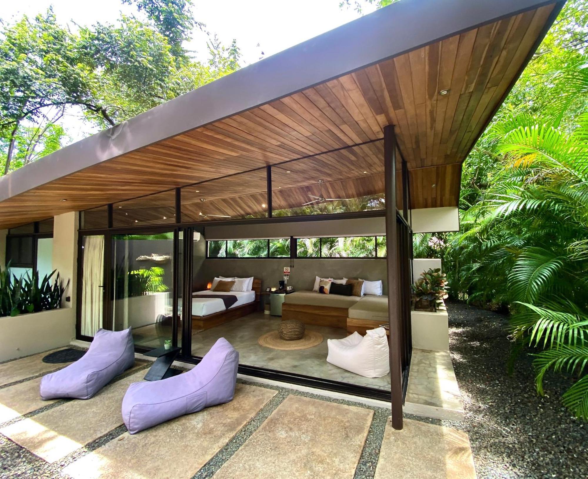 Villas Kalei Playa Grande Exterior foto