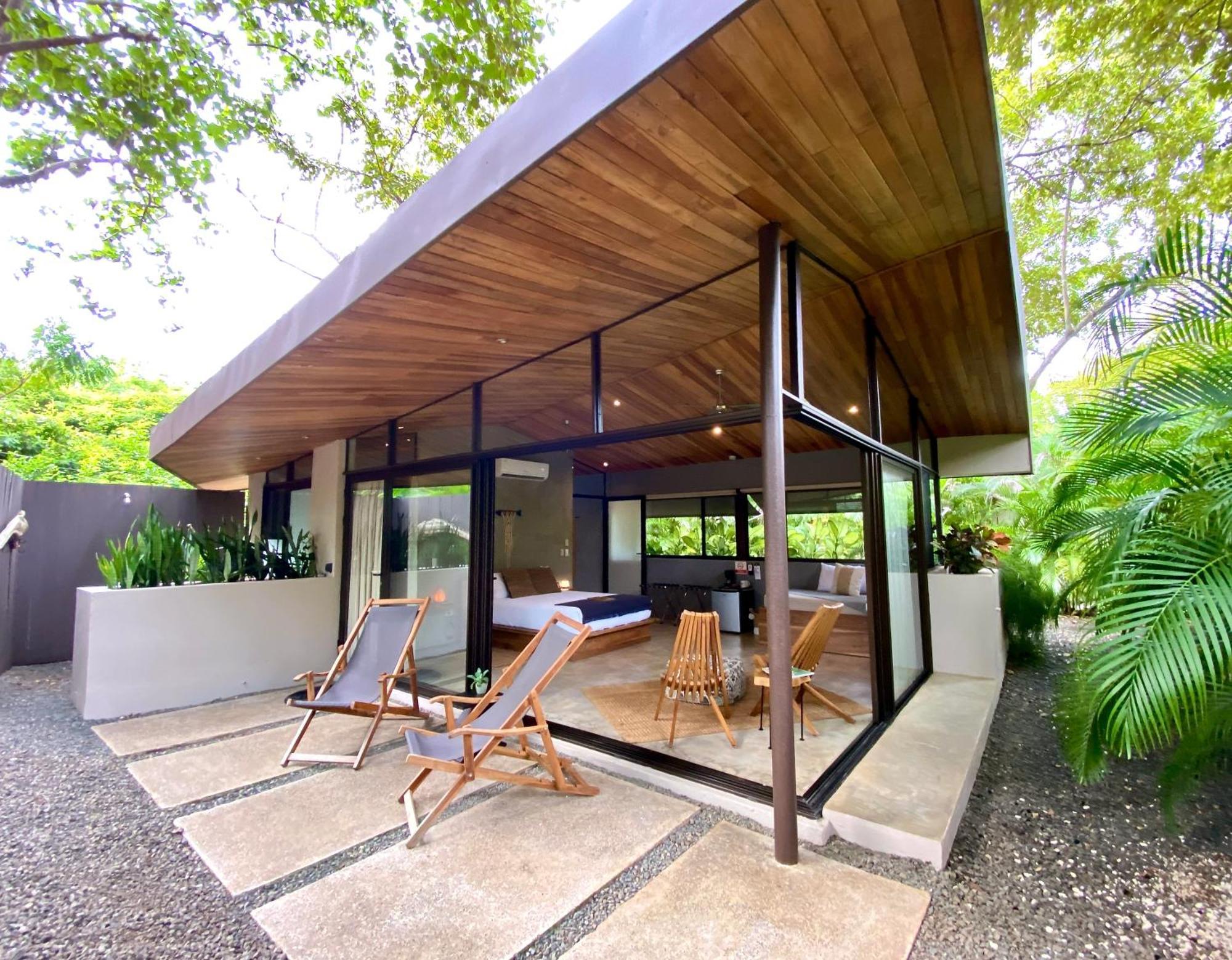 Villas Kalei Playa Grande Exterior foto