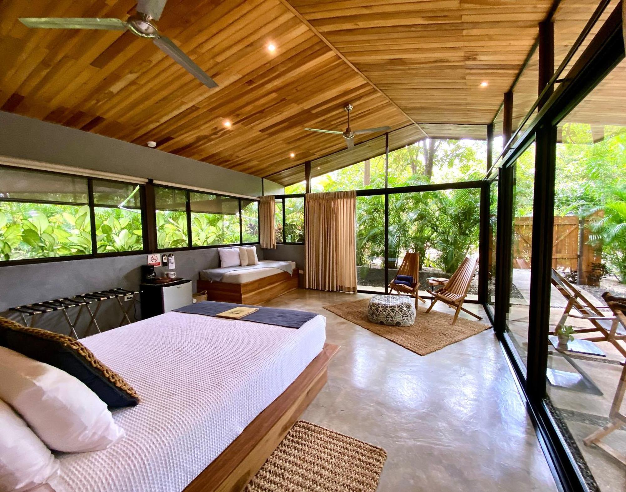 Villas Kalei Playa Grande Exterior foto