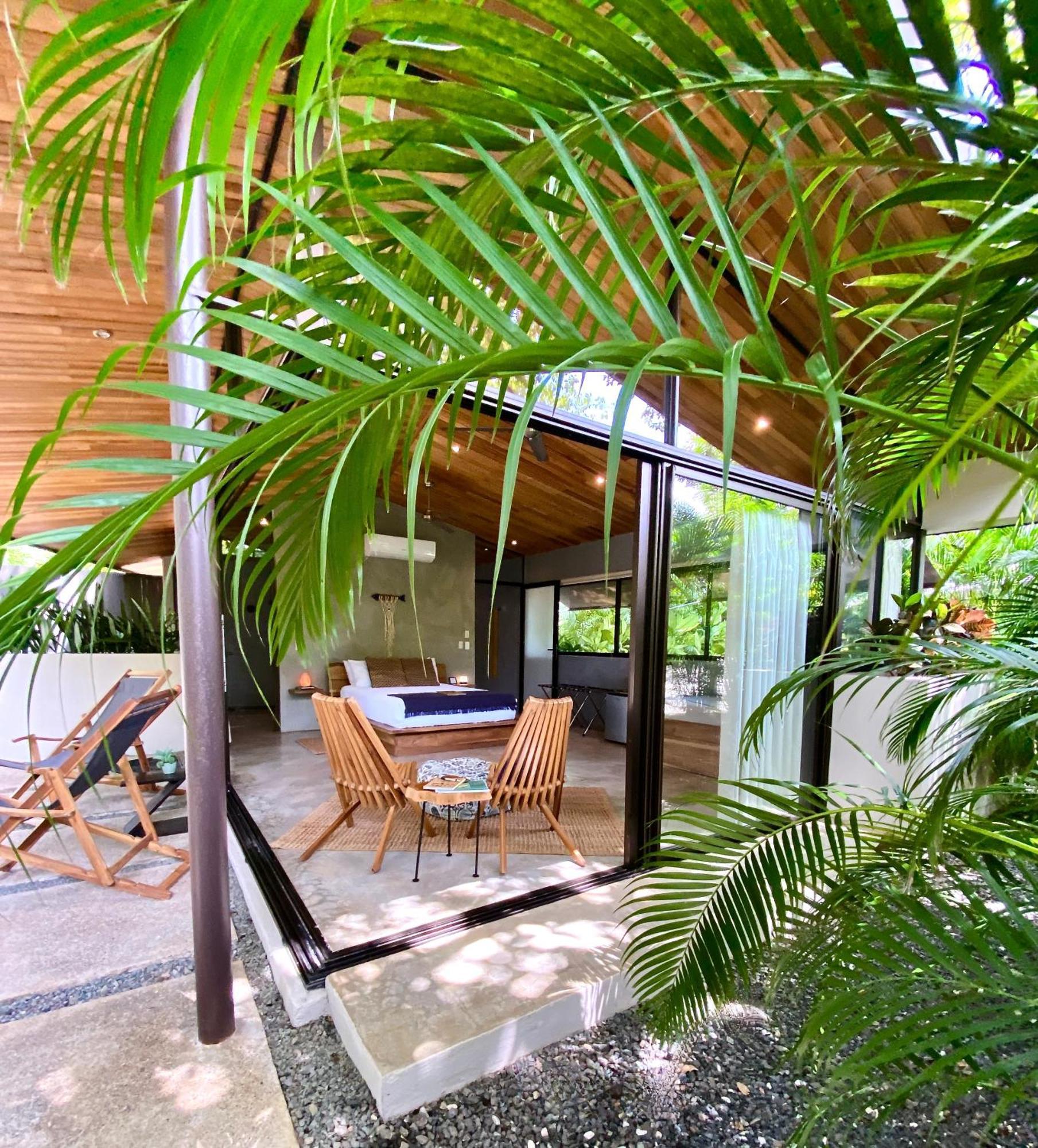 Villas Kalei Playa Grande Exterior foto