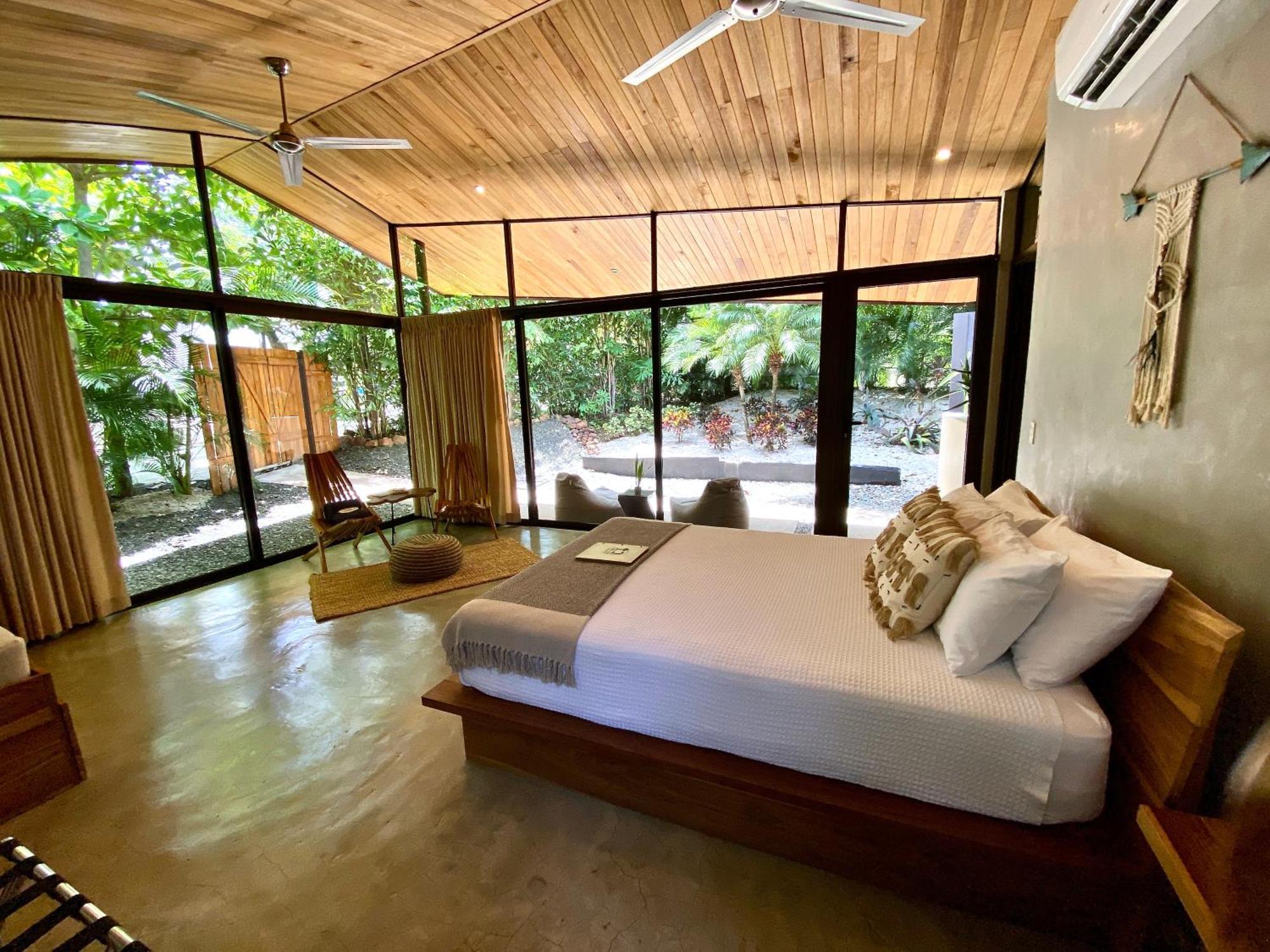 Villas Kalei Playa Grande Exterior foto