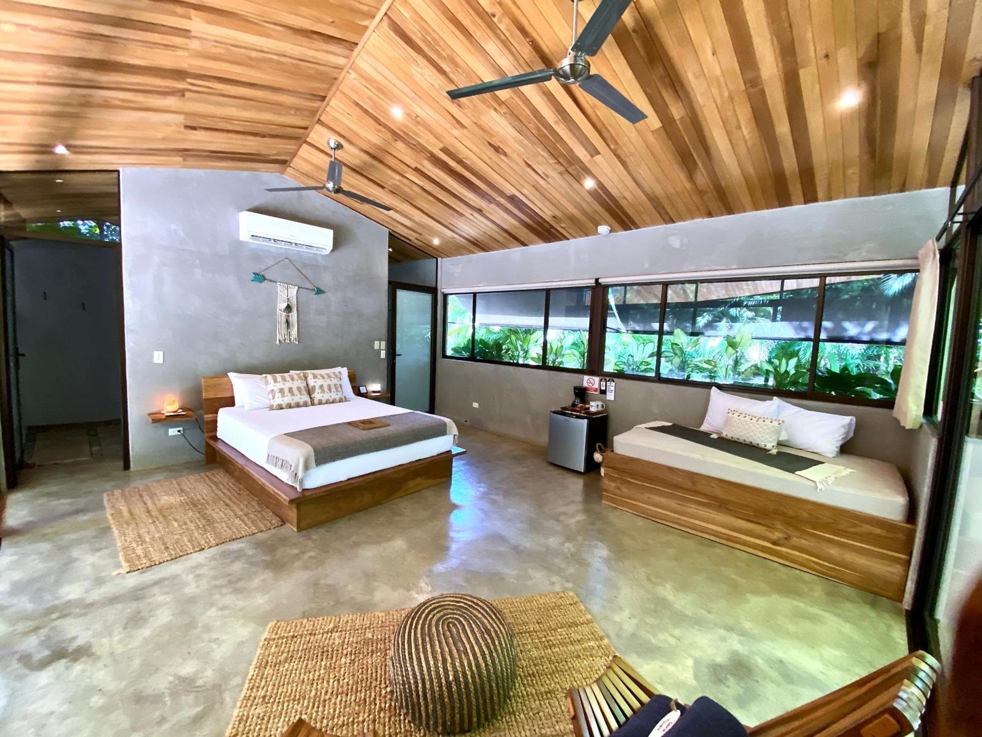 Villas Kalei Playa Grande Exterior foto