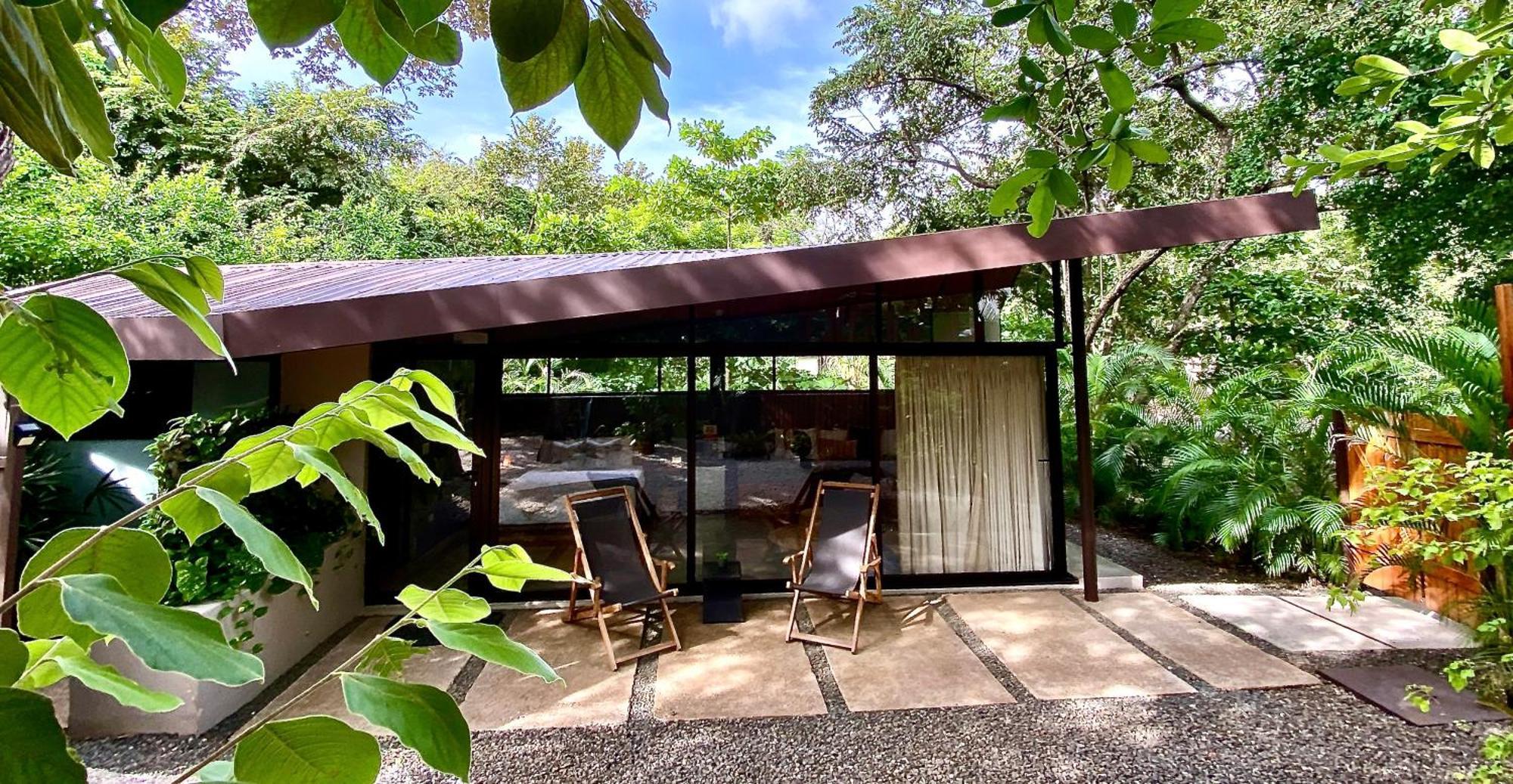 Villas Kalei Playa Grande Exterior foto