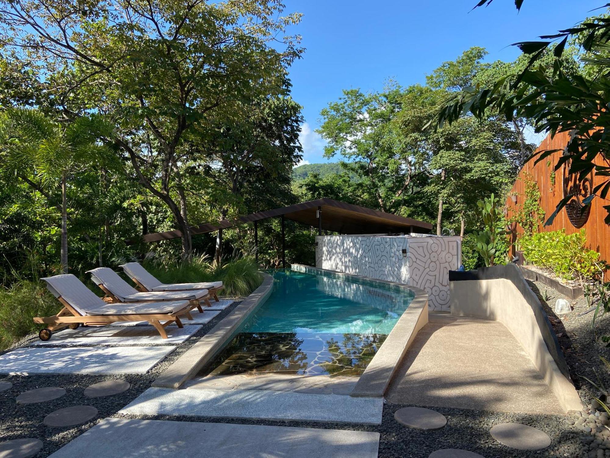 Villas Kalei Playa Grande Exterior foto