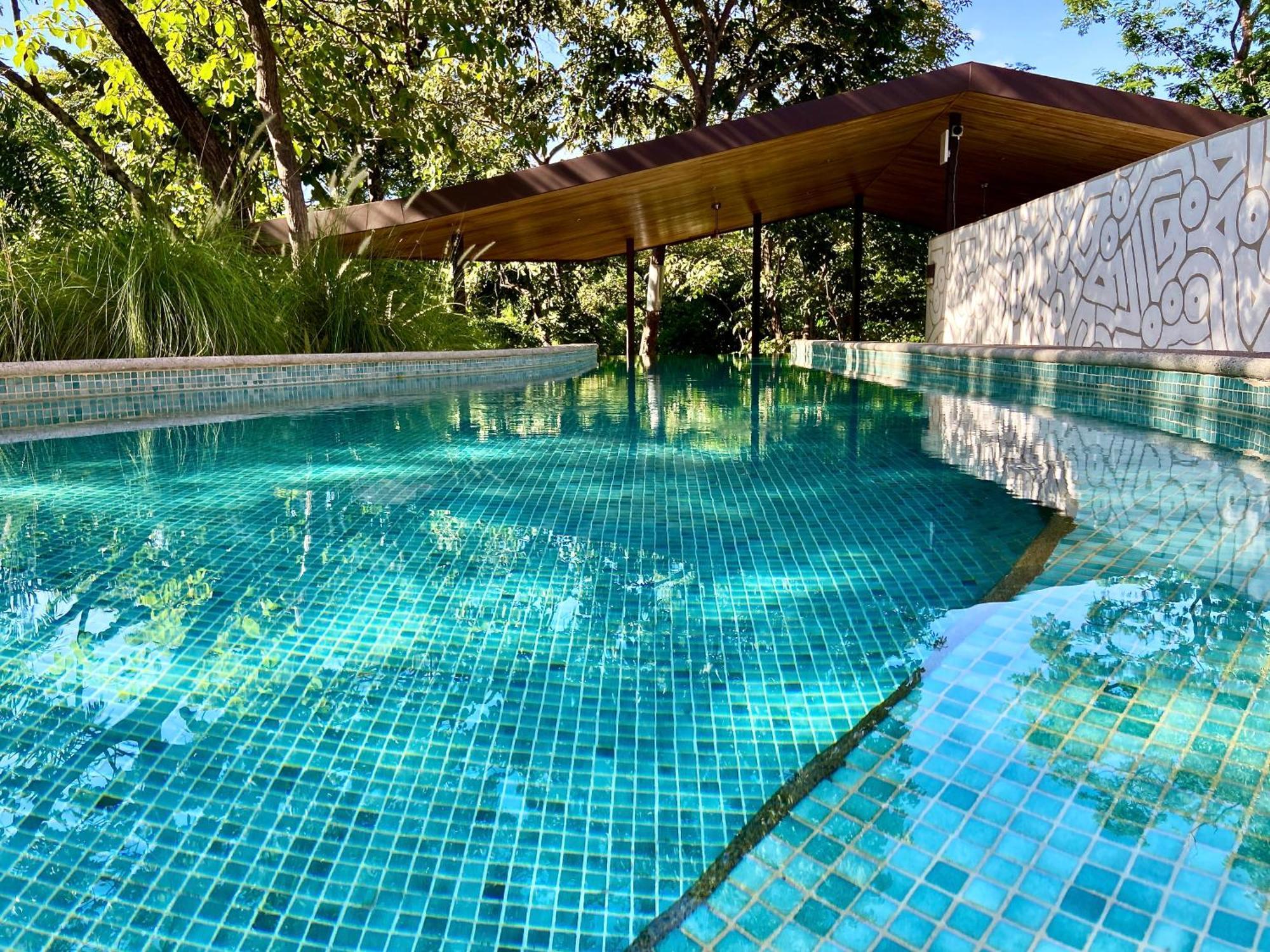 Villas Kalei Playa Grande Exterior foto