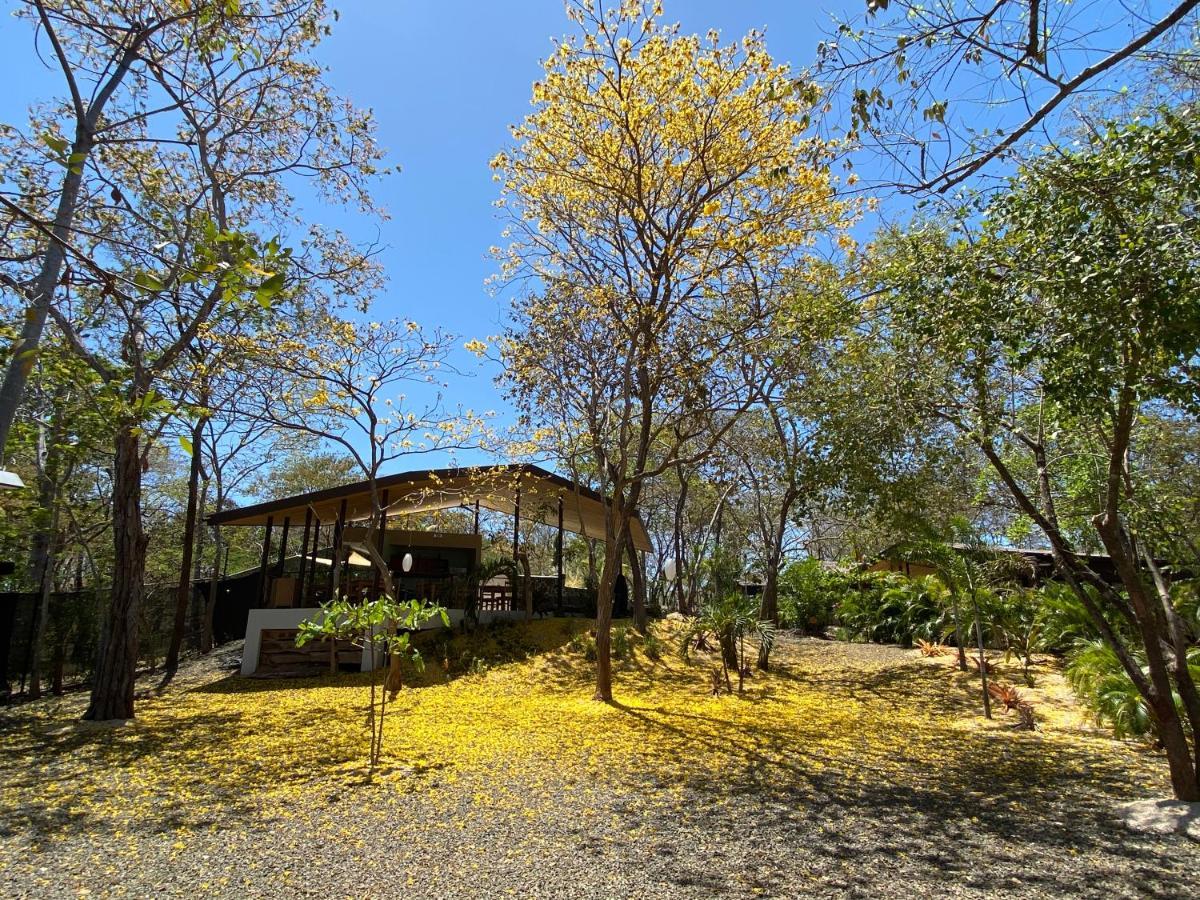 Villas Kalei Playa Grande Exterior foto